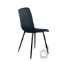 Стул PM-003 Perfect Home Черный (PFH-092069) - фото 6