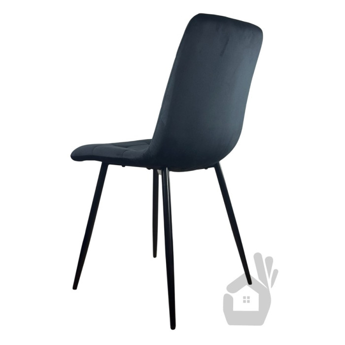 Стул PM-003 Perfect Home Черный (PFH-092069)