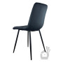 Стул PM-003 Perfect Home Черный (PFH-092069) - фото 8