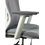 Кресло компьютерное HQOC-23A-G Perfect Home Серый (PFH-092090) - фото 7