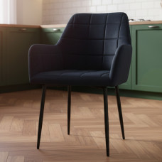 Стілець PM-004 Perfect Home Чорний (PFH-092072)