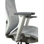 Крісло комп'ютерне HQOC-24A-2-G Perfect Home Сірий (PFH-092092) - фото 8