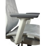 Крісло комп'ютерне HQOC-24A-2-G Perfect Home Сірий (PFH-092092) - фото 7