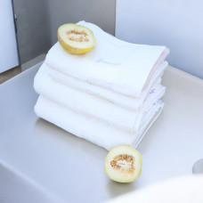 Махровий рушник Lelit Махра Кремовий 70/140 (LLT-111475)