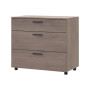 Комод Doros Торн Кремона Канноло 3Ш 90х51.6х80 (DRS-012095) - фото 3