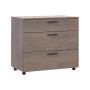 Комод Doros Торн Кремона Канноло 3Ш 90х51.6х80 (DRS-012095) - фото 9