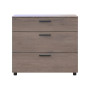 Комод Doros Торн Кремона Канноло 3Ш 90х51.6х80 (DRS-012095) - фото 8