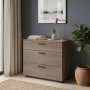 Комод Doros Торн Кремона Канноло 3Ш 90х51.6х80 (DRS-012095) - фото 6