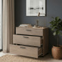 Комод Doros Торн Кремона Канноло 3Ш 90х51.6х80 (DRS-012095) - фото 7