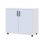 Комод Doros Торн Білий 2 ДСП 90х51.6х80 (DRS-012087) - фото 10