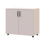 Комод Doros Торн Кашемір 2 ДСП 90х51.6х80 (DRS-012088) - фото 6