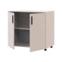 Комод Doros Торн Кашемір 2 ДСП 90х51.6х80 (DRS-012088) - фото 7