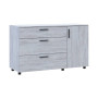 Комод Doros Торн Сосна Натті 3Ш/1Д 135х51.6х80 (DRS-012108) - фото 7