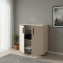 Комод Doros Торн Кашемір 2 ДСП 90х51.6х80 (DRS-012088) - фото 5