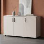 Комод Doros Торн Кашемір 3 ДСП 135х51.6х80 (DRS-012099) - фото 1