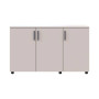 Комод Doros Торн Кашемір 3 ДСП 135х51.6х80 (DRS-012099) - фото 6