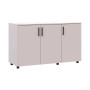Комод Doros Торн Кашемір 3 ДСП 135х51.6х80 (DRS-012099) - фото 7
