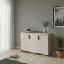 Комод Doros Торн Кашемір 3 ДСП 135х51.6х80 (DRS-012099) - фото 4