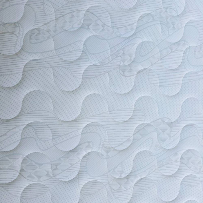 Матрас ортопедический Highfoam Largo Slim Cocos New 140х200 см (EVR-074574)