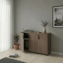 Комод Doros Торн Кремона Канноло 3 ДСП 135х51.6х80 (DRS-012100) - фото 5