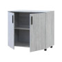 Комод Doros Торн Сосна Натті 2 ДСП 90х51.6х80 (DRS-012091) - фото 7