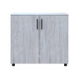 Комод Doros Торн Сосна Натті 2 ДСП 90х51.6х80 (DRS-012091) - фото 8