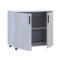 Комод Doros Торн Сосна Натті 2 ДСП 90х51.6х80 (DRS-012091) - фото 9