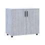 Комод Doros Торн Сосна Натті 2 ДСП 90х51.6х80 (DRS-012091) - фото 10