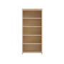Пенал відкритий ВМК (БРВ) Каспіан REG/90 Дуб сонома (BRW-131003) - фото 1