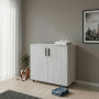Комод Doros Торн Сосна Натті 2 ДСП 90х51.6х80 (DRS-012091) - фото 4