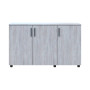 Комод Doros Торн Сосна Натті 3 ДСП 135х51.6х80 (DRS-012102) - фото 6