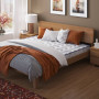 Матрас ортопедический Highfoam Largo Slim Cocos New 160х200 см (EVR-074576) - фото 5