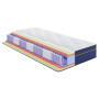 Матрац ортопедичний Highfoam BlueMarine Aquamarina 160х200 см (EVR-074597) - фото 2