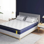 Матрац ортопедичний Highfoam BlueMarine Aquamarina 160х200 см (EVR-074597) - фото 5