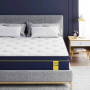 Матрац ортопедичний Highfoam BlueMarine Aquamarina 160х200 см (EVR-074597) - фото 6