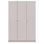 Шафа розпашна для одягу Doros Промо 135х48х204 см Кашемір (DRS-011205) - фото 2