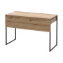 Стіл письмовий Doros Барт Лайт 120х55х78,1 см Дуб евок (DRS-011430) - фото 4