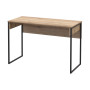 Стіл письмовий Doros Барт Лайт 120х55х78,1 см Дуб евок (DRS-011430) - фото 3