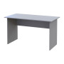 Стол письменный Doros Серый 120х60х78 (DRS-011502) - фото 3