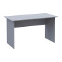Стол письменный Doros Серый 120х60х78 (DRS-011502) - фото 2