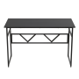 Комп'ютерний стіл Ferrum-decor Раян 75x140x70 чорний ДСП Сосна Кембра 32мм (FRD-103730) - фото 2