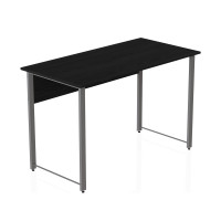 Комп'ютерний стіл Ferrum-decor Курт 75x100x60 сірий ДСП Сосна Кембра 32мм (FRD-101836)