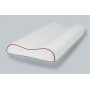 Подушка ортопедическая Highfoam Noble Ergolight 49х32х10.5 см (EVR-3695) - фото 4