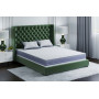Матрац ортопедичний Highfoam Noble Platinum Hercules 180х190 см безпружинний (EVR-5273) - фото 4
