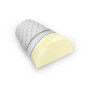Подушка Highfoam Noble Sideroll L 50х20х10 см (EVR-5592) - фото 1