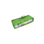 Подушка Highfoam Noble Sideroll L 50х20х10 см (EVR-5592) - фото 5