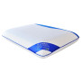 Подушка Highfoam Noble Sweeten Gel Power M 59х43х10 см (EVR-5604) - фото 1