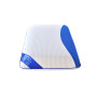 Подушка Highfoam Noble Sweeten Gel Power M 59х43х10 см (EVR-5604) - фото 3
