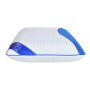 Подушка Highfoam Noble Sweeten Gel Power M 59х43х10 см (EVR-5604) - фото 4