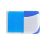 Подушка Highfoam Noble Sweeten Gel Power M 59х43х10 см (EVR-5604) - фото 5
